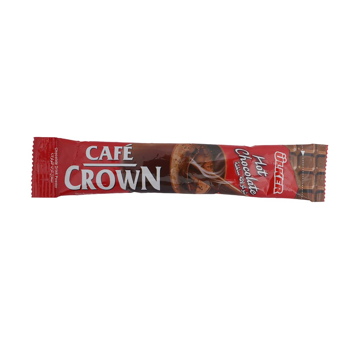 Ulker Café Crown Hot Chocolate 18.5