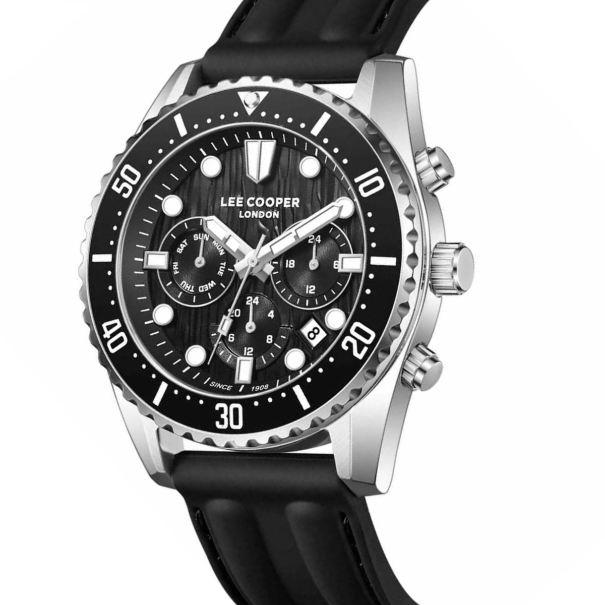 Lee Cooper Watch For Men LC08335