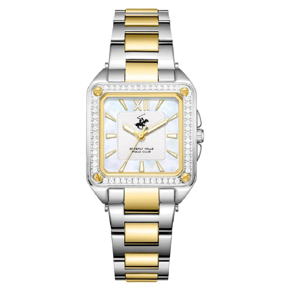 Beverly Hills Polo Club Watch For Women BP3671C