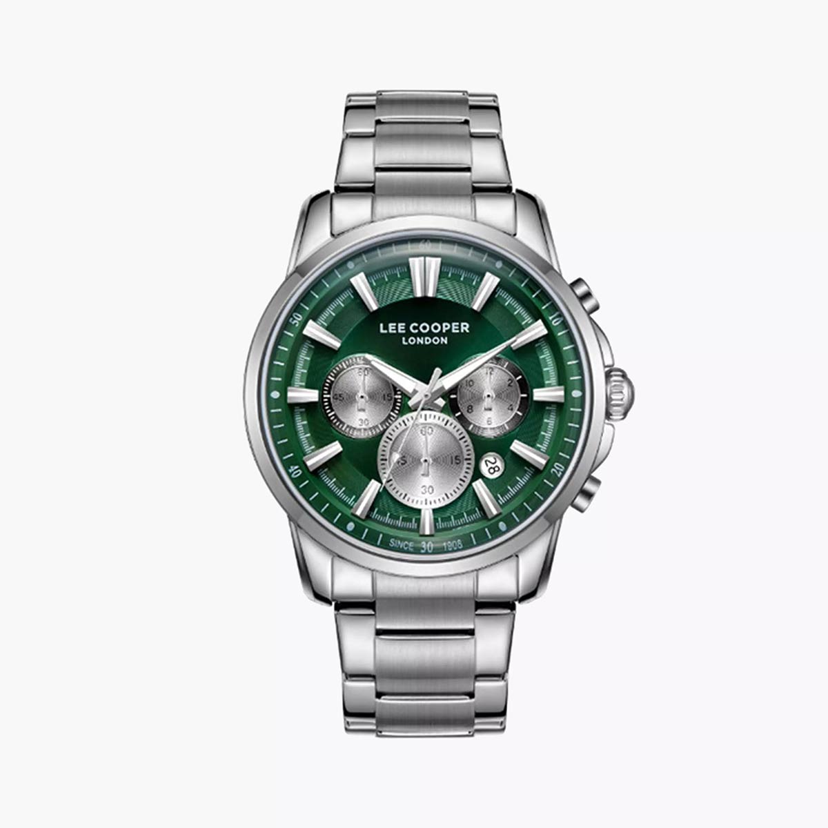 Lee Cooper Mens Watch LC08068.370