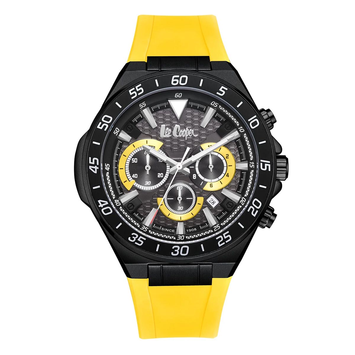 Lee Cooper Watch LC08003.657