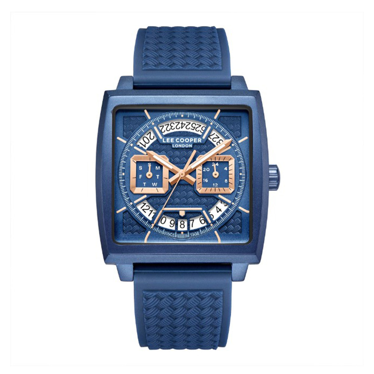 Lee Cooper Mens Watch LC08081.999