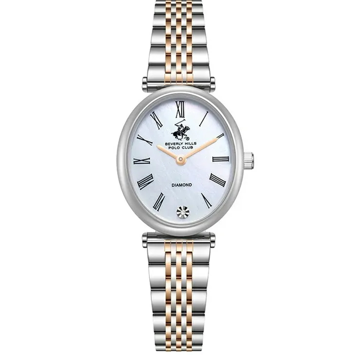 Beverly Hills Polo Club Watch For Women BP3872X.520
