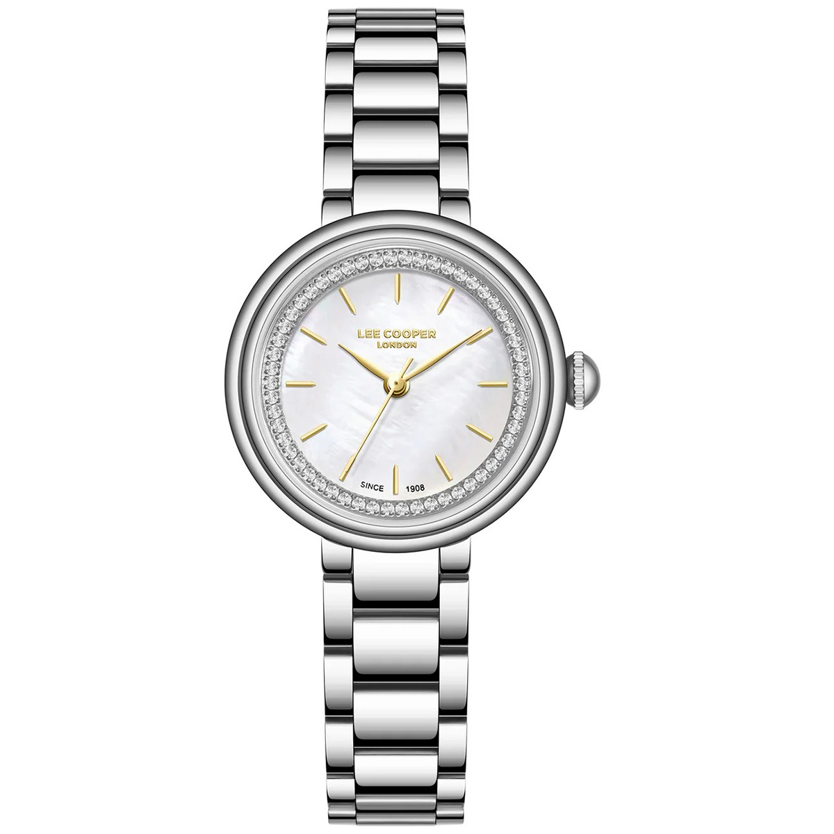 Lee Cooper London Women Watch LC08279.320