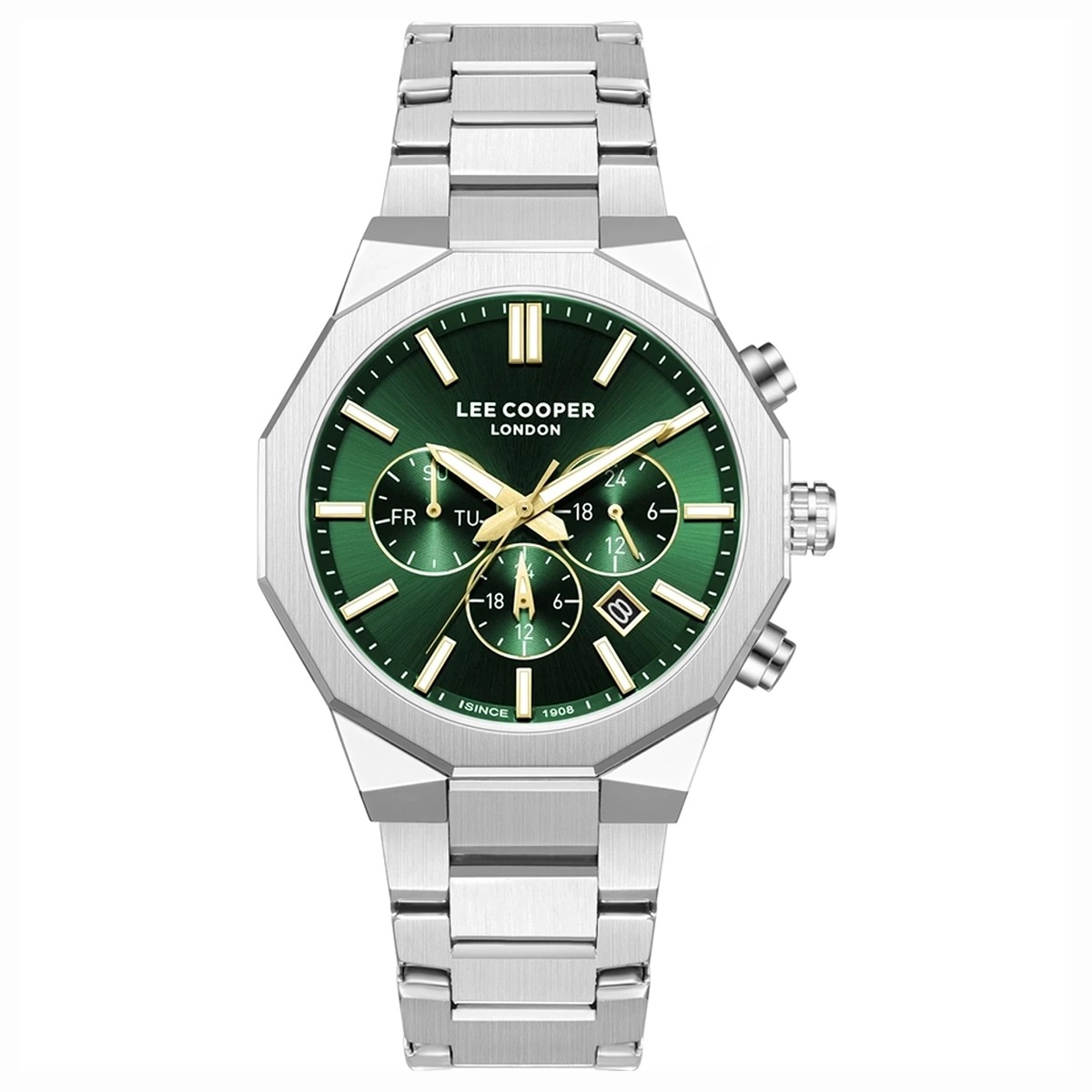 Lee Cooper Mens Multi Function Watch | Men | Men Watches | Men Formal Watches