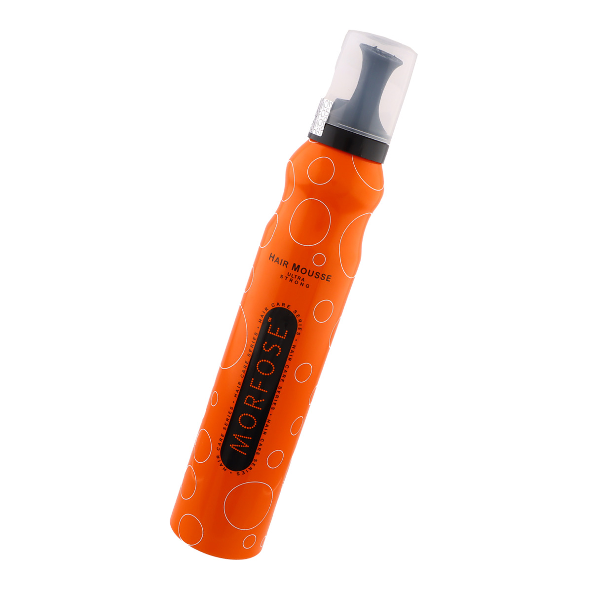 Morfose Hair Mousse Ultra Strong 200ml