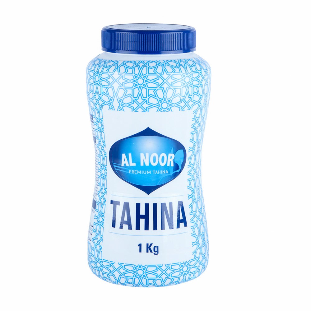 Al Noor Tahina 1Kg