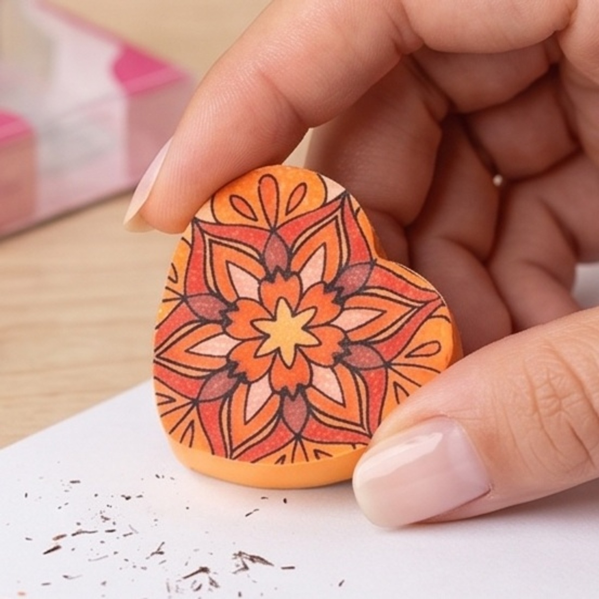 Eraser
