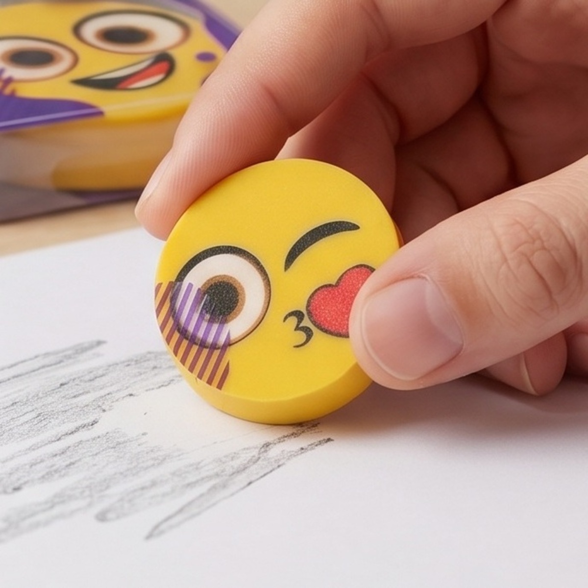 Eraser