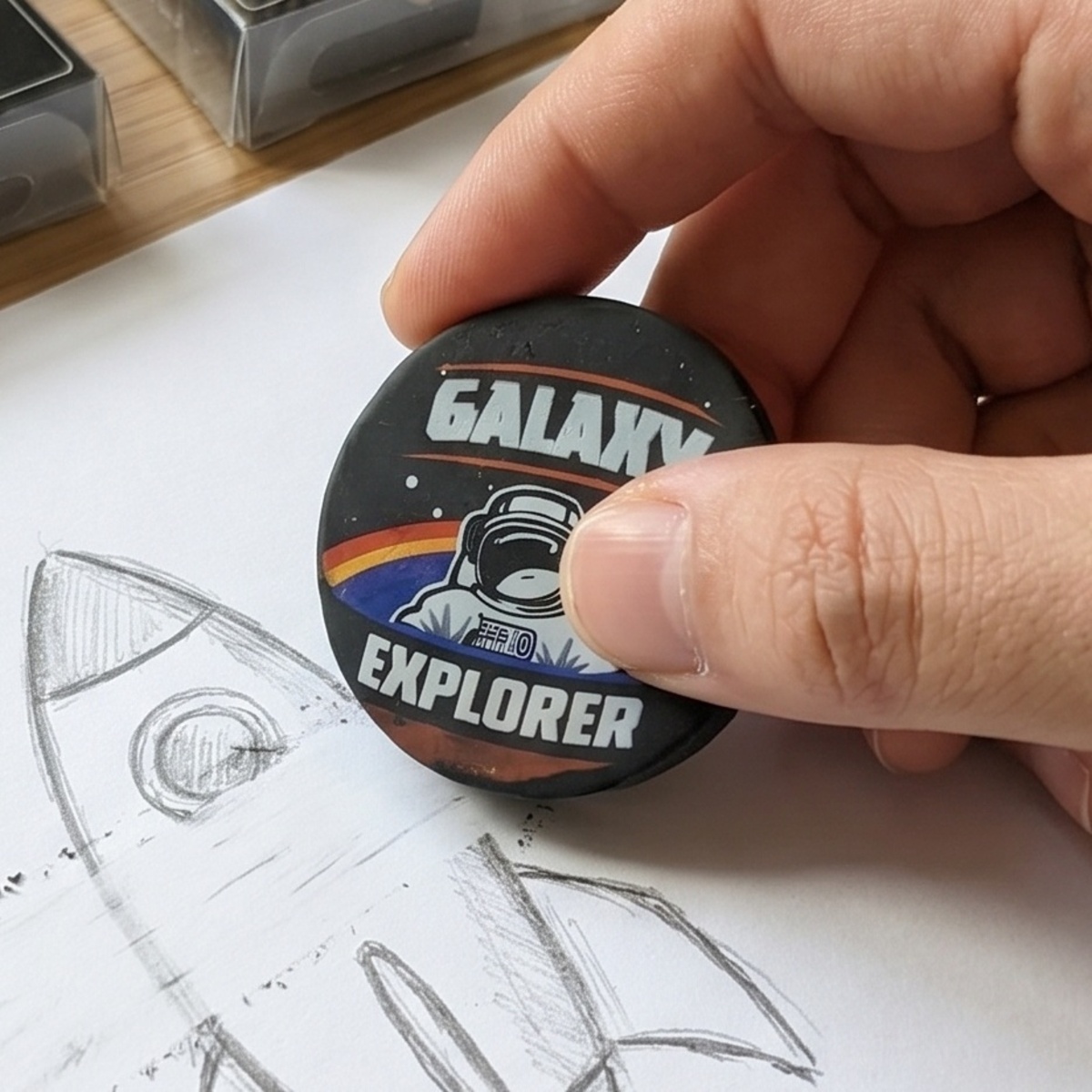 Eraser