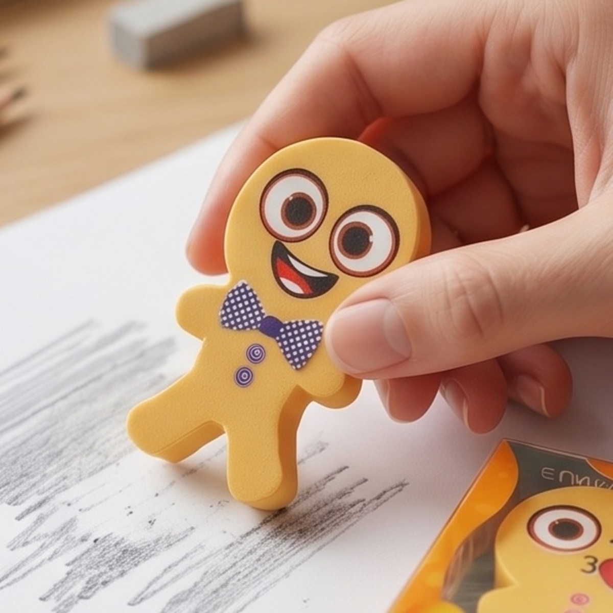 Eraser