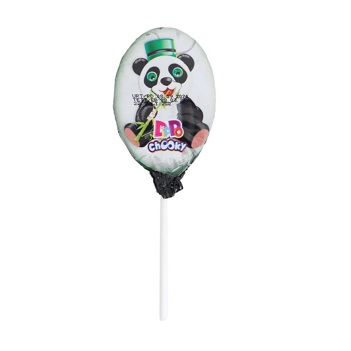 Dippo Chooky Lollipop 22g