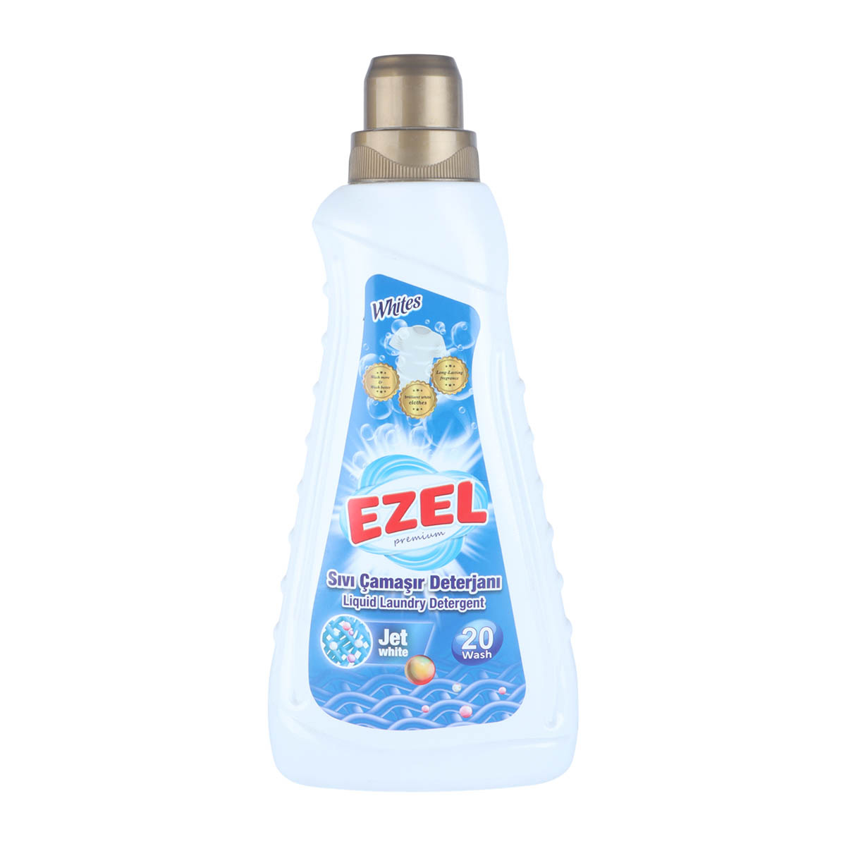 Ezel Laundry Liquid Detergent 1L