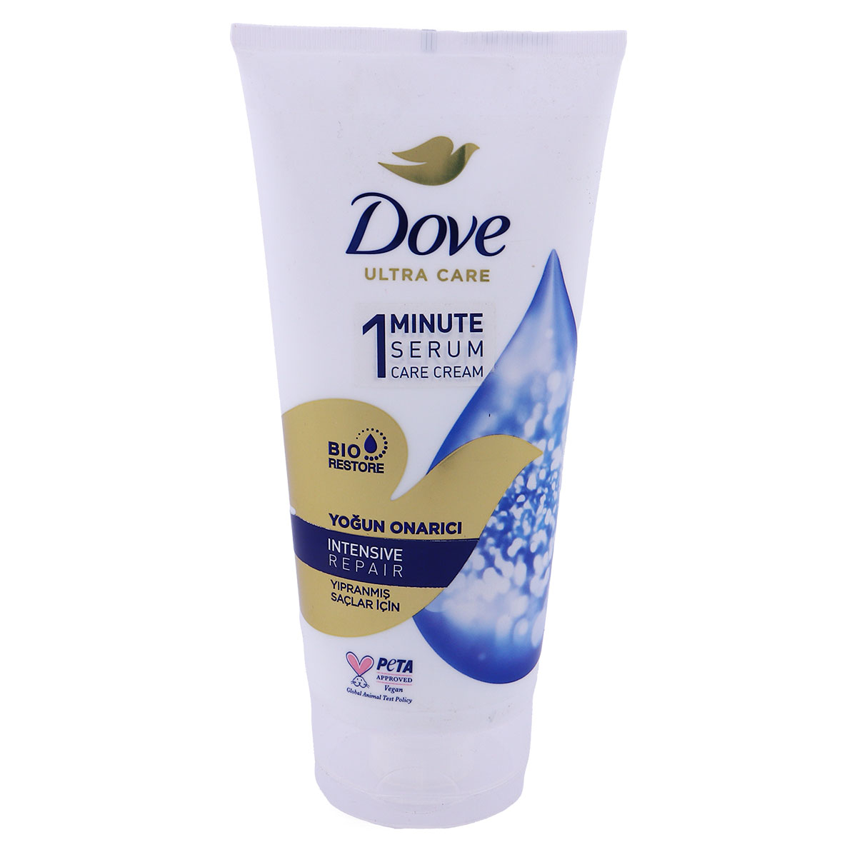 Dove Ultra Care Intensive Repair Conditioner 170ml