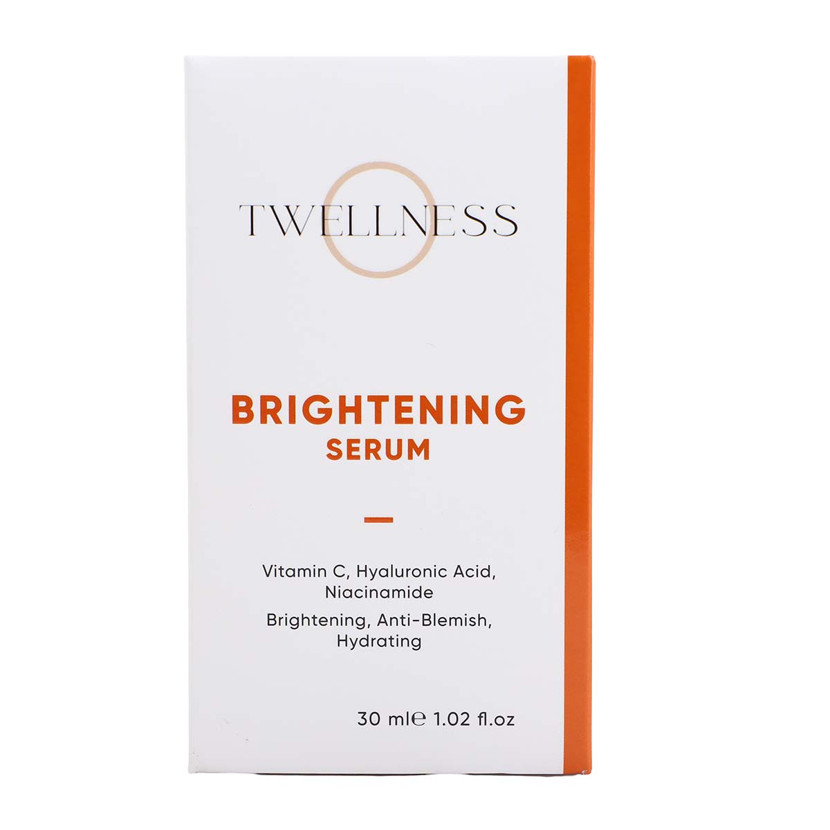 Twellness Brightening Serum 30ml