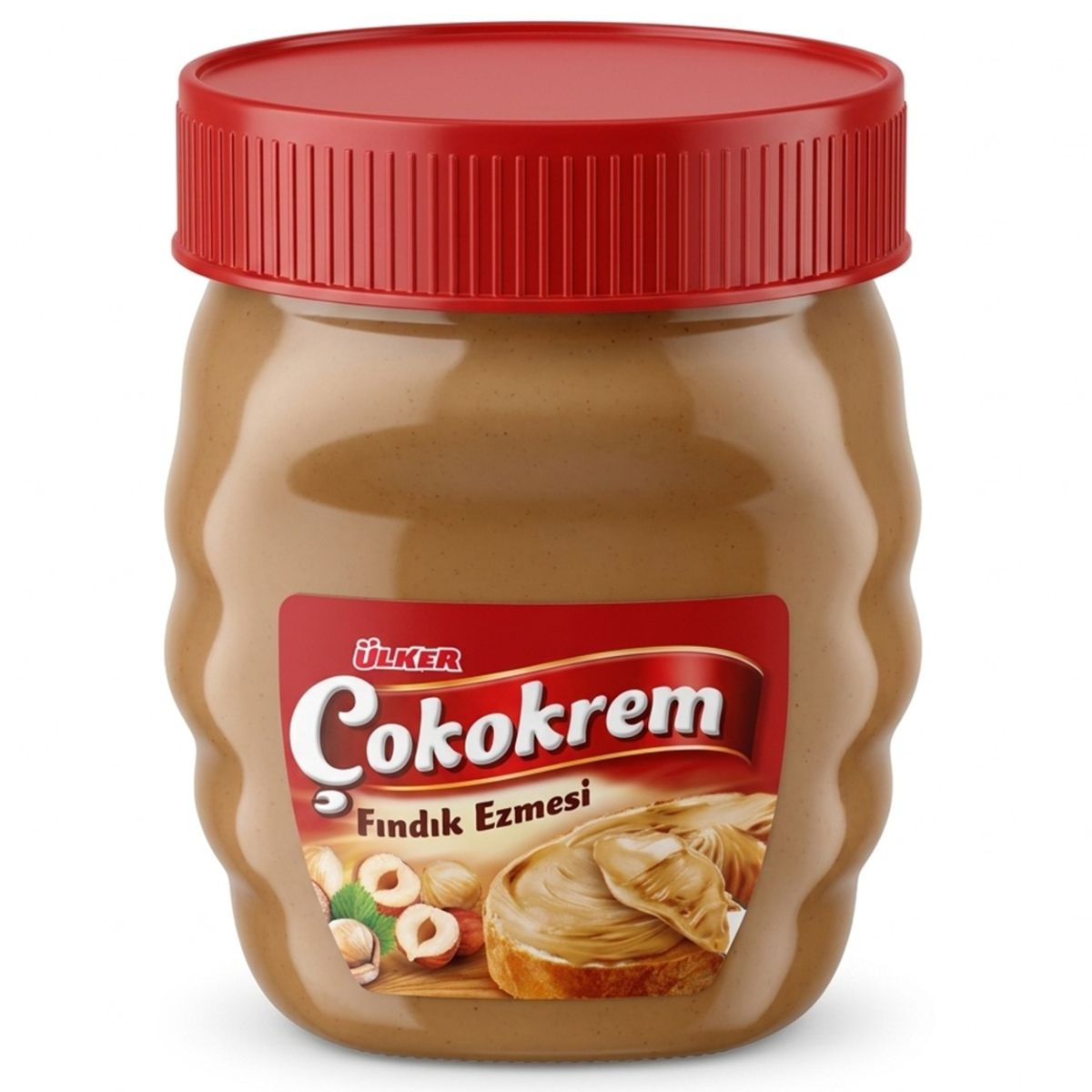Ulker Cokokrem Findik Ezmesi 350g