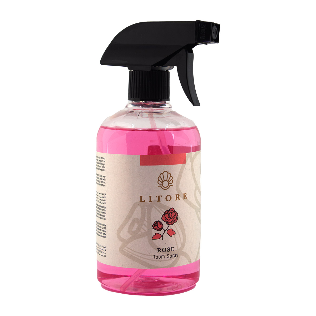 معطر جو ليتور روز ٥٠٠ مل