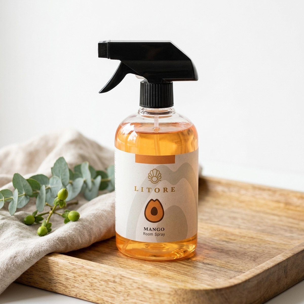 Litore Room Spray Magno 500ml