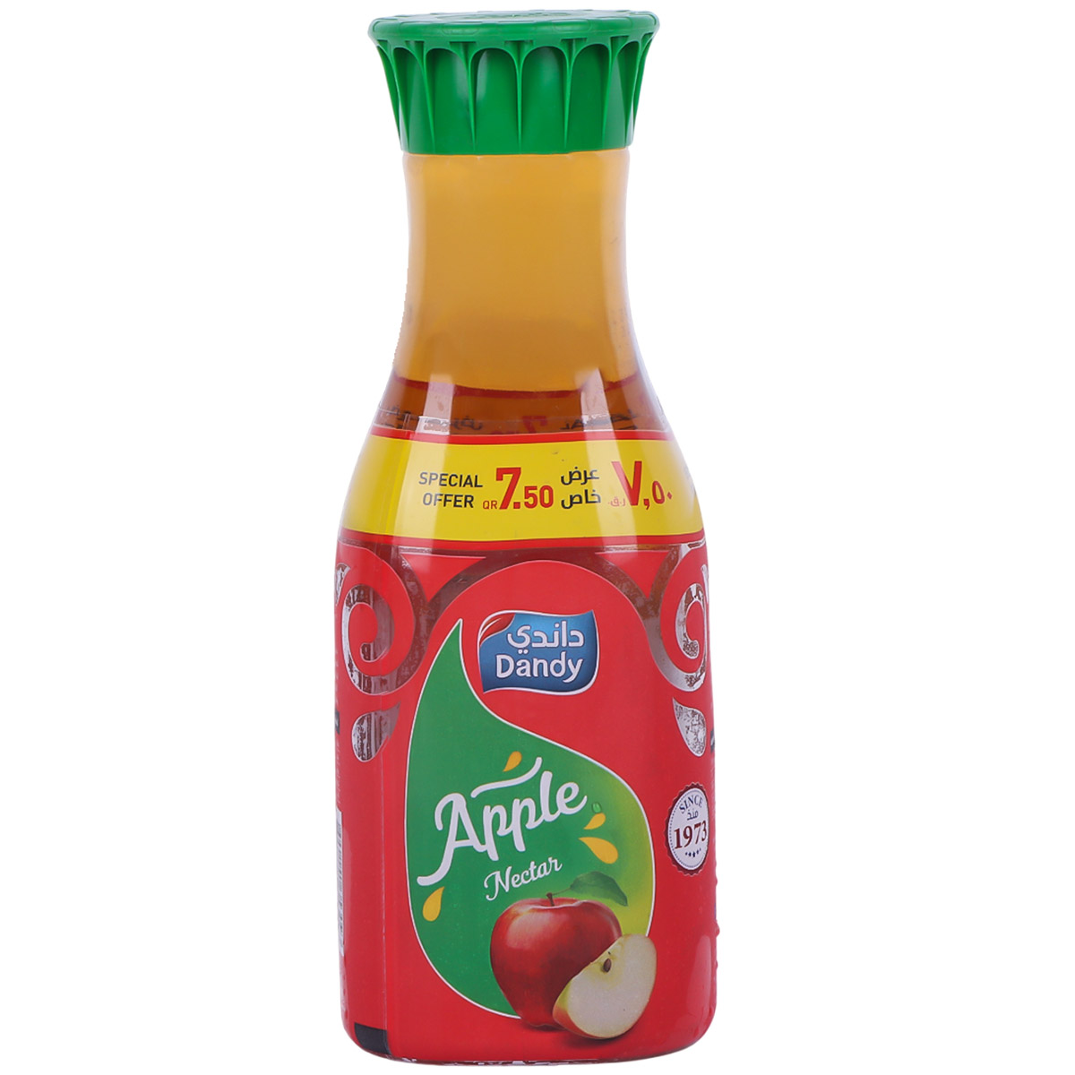Dandy Apple Nectar Juice 1.35L