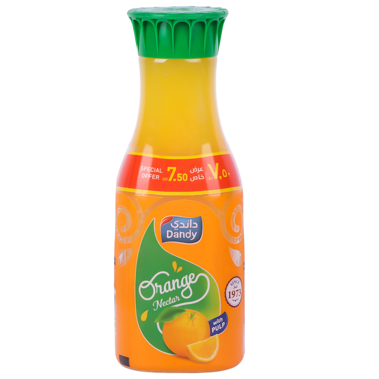 Dandy Orange Nectar Juice 1.35L