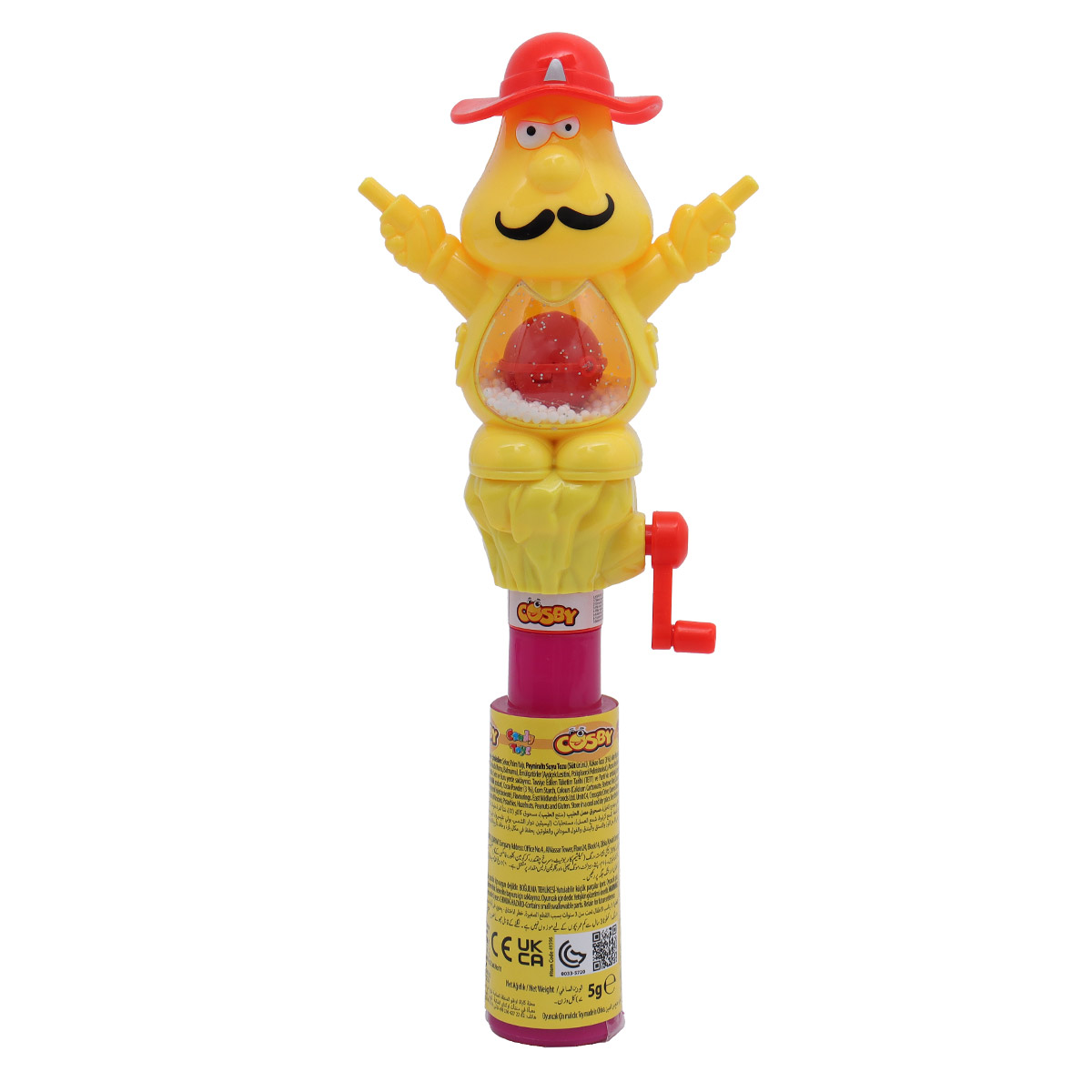 Cosby Candy Toys 5g