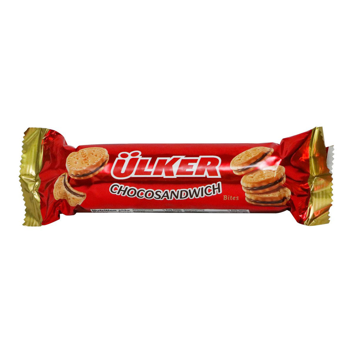 Ulker Choco Sandwich 73g