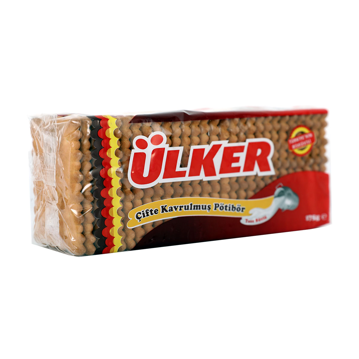 Ulker Petit Beure Biscuit 175g