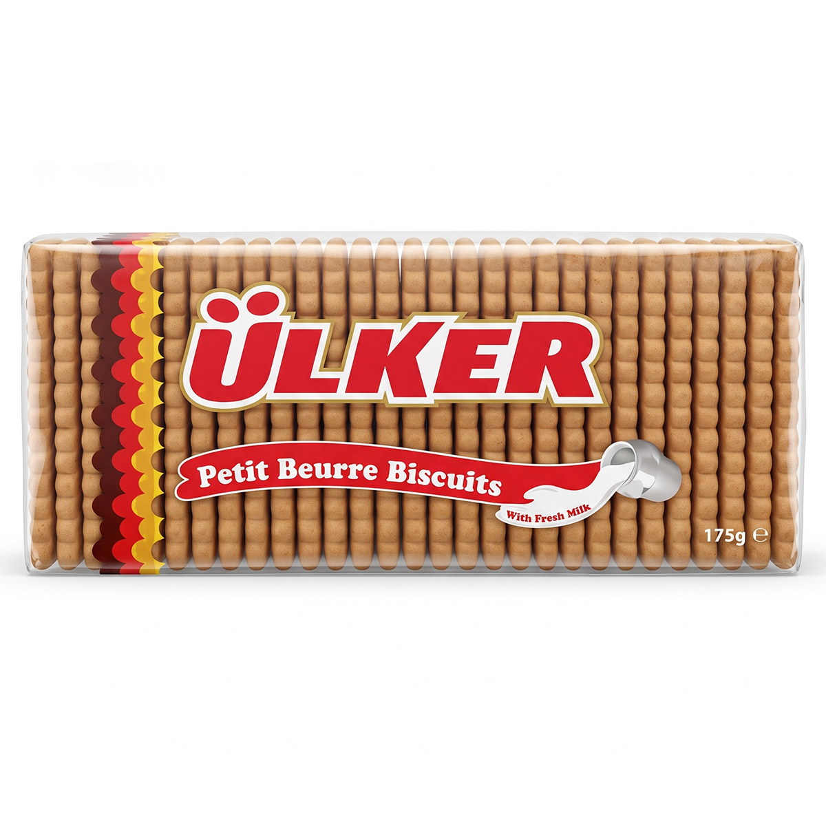 Ulker Petit Beurre Biscuits 1kg