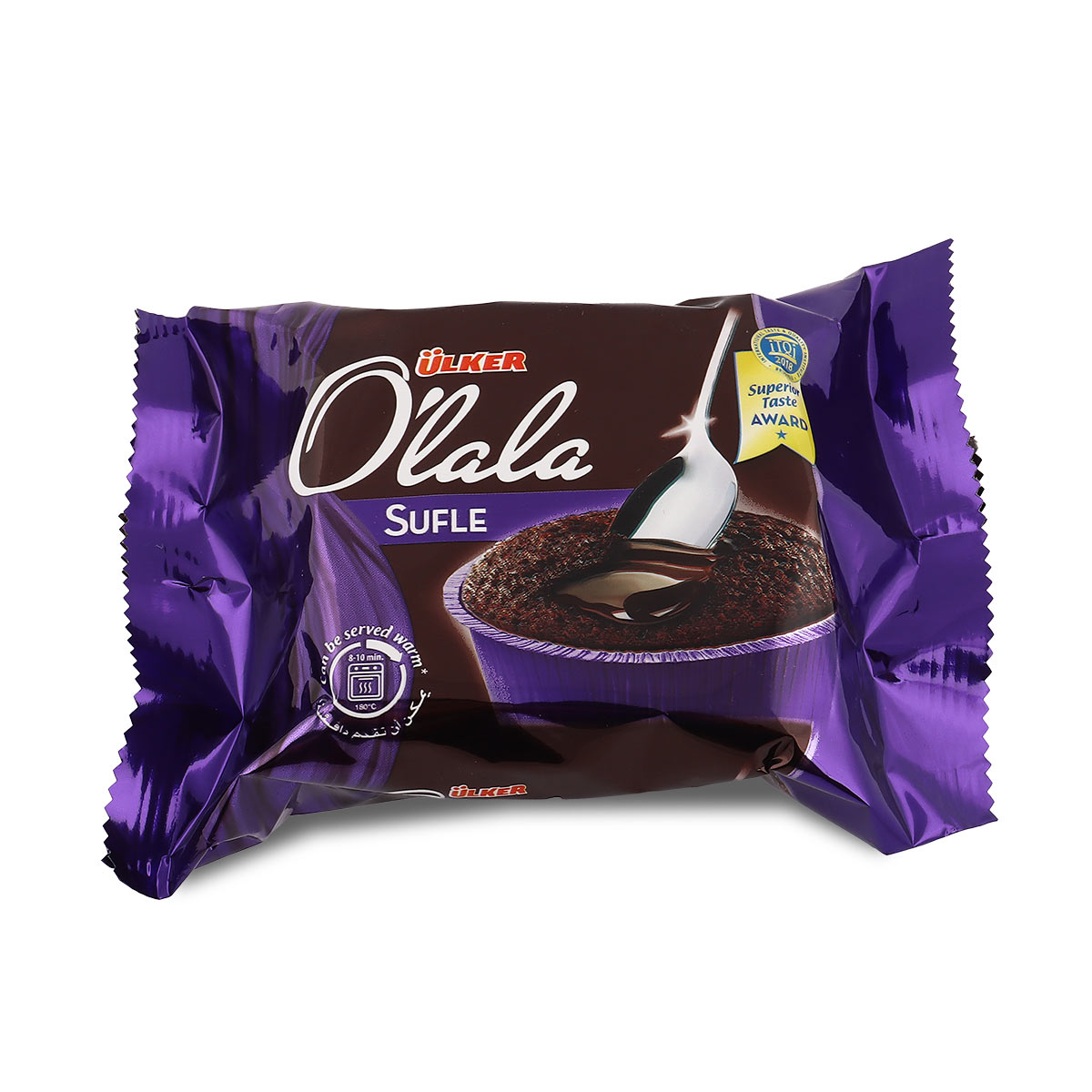 Ulker Olala Sufle 70g
