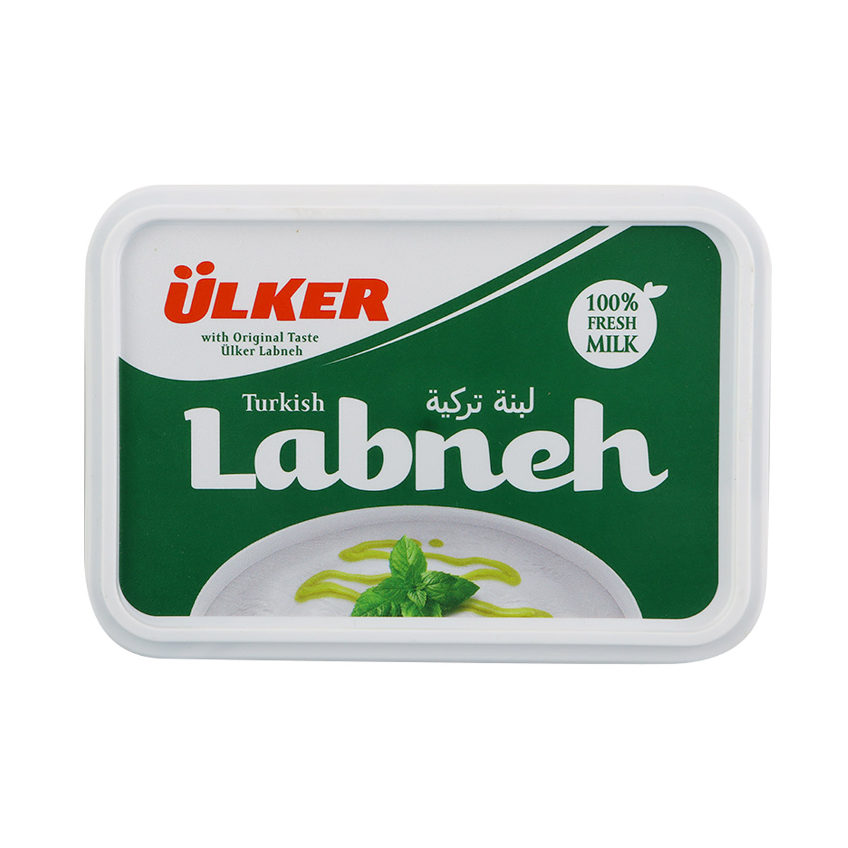 Ulker Turkish Labneh 180g