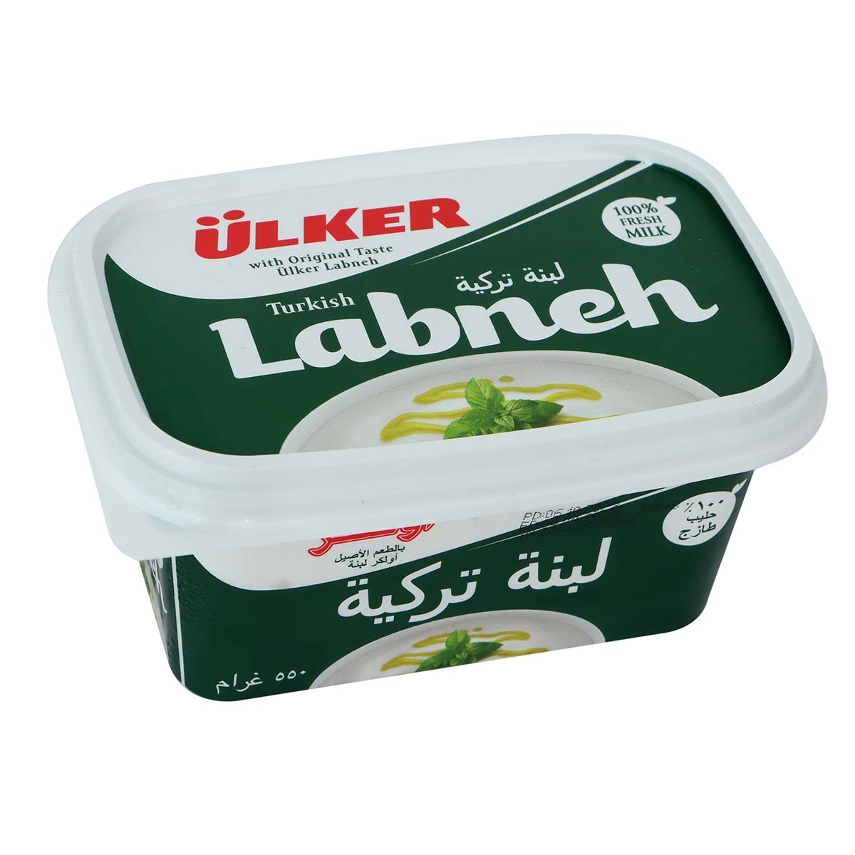 Ulker Turkish Labneh 550g