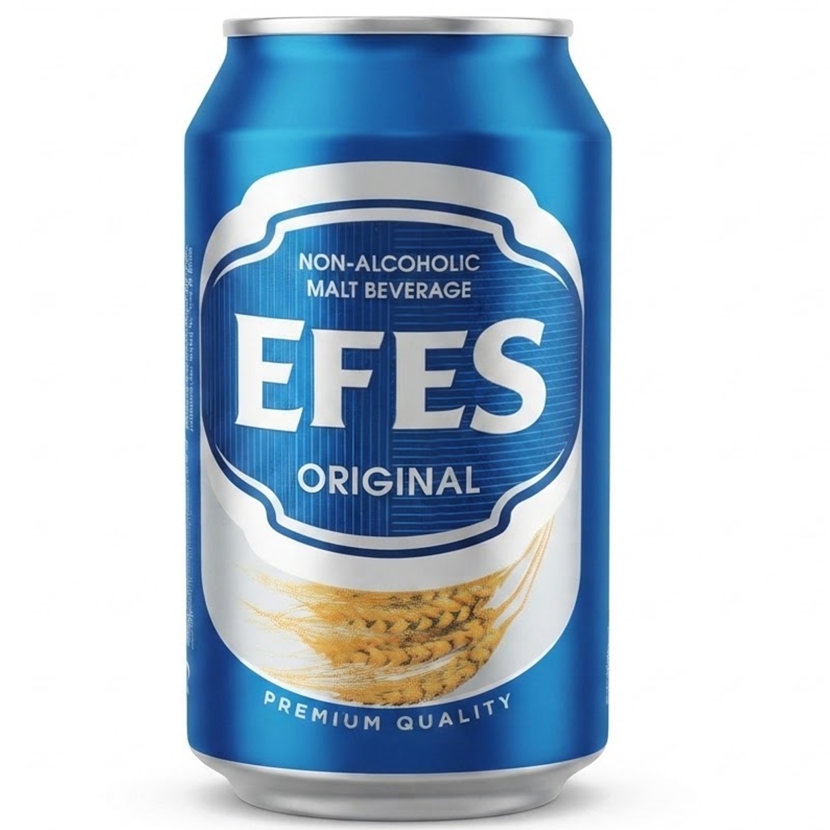Efes Non-Alcoholic Malt Beverage 330ml