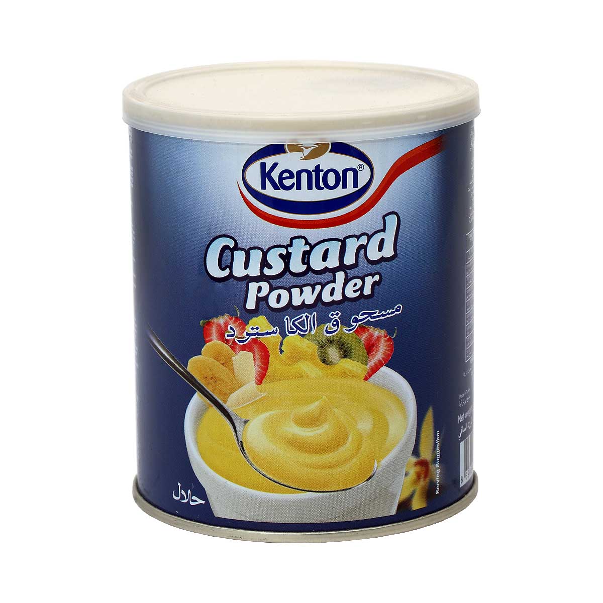 Kenton Custard Powder Vanilla 250g