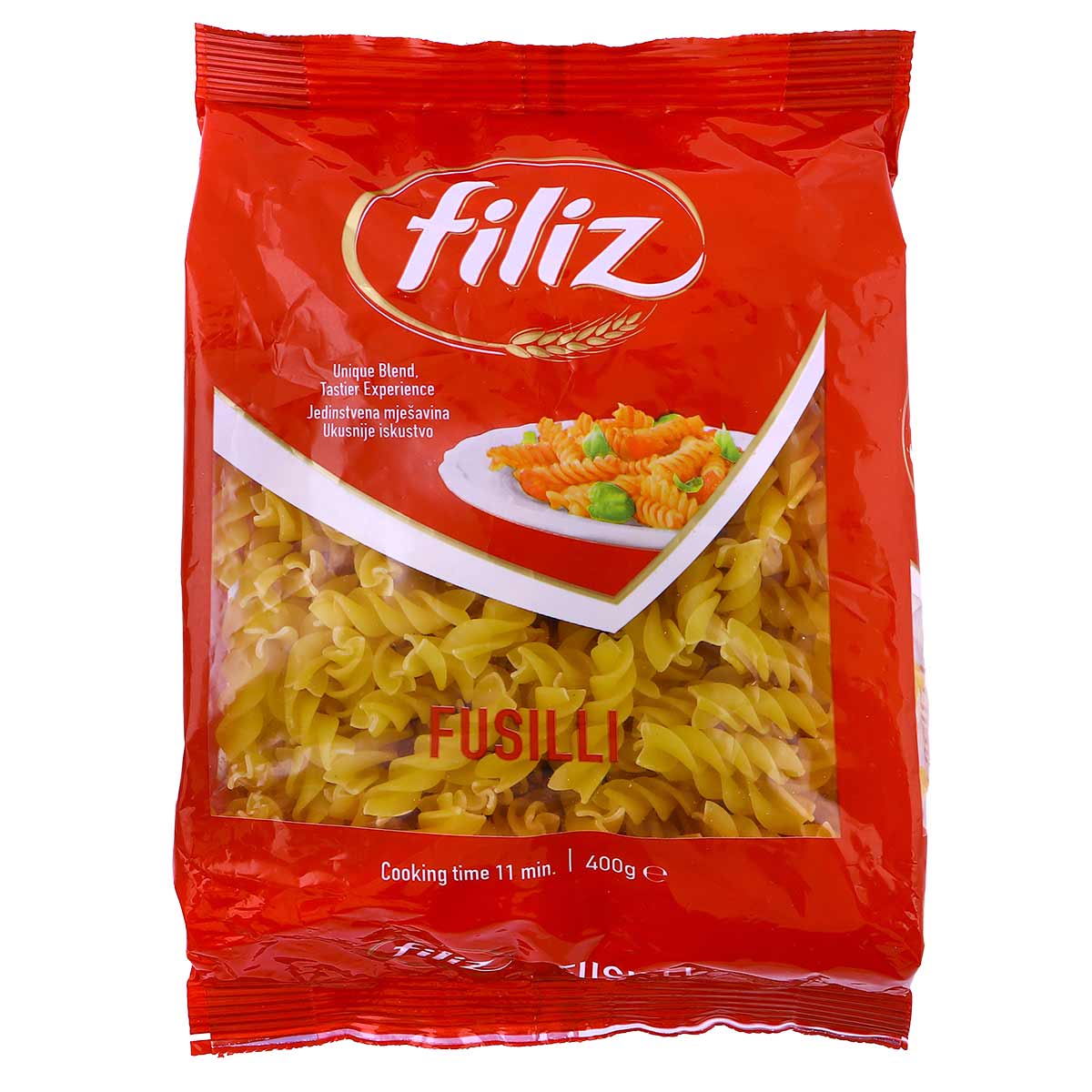 Filiz Fusilli Pasta 400g