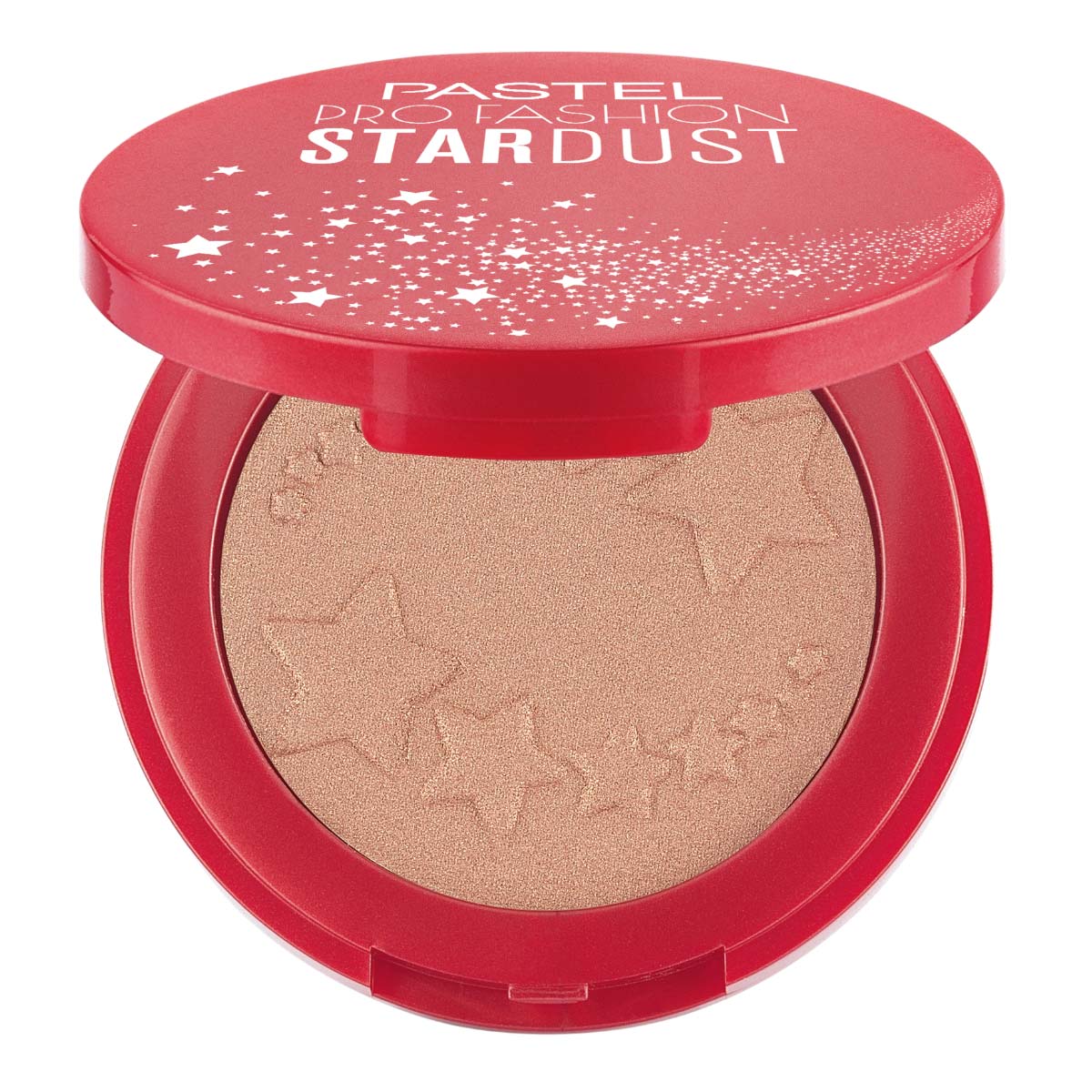 Pastel Profashion Stardust Highlighting Powder Nova 321