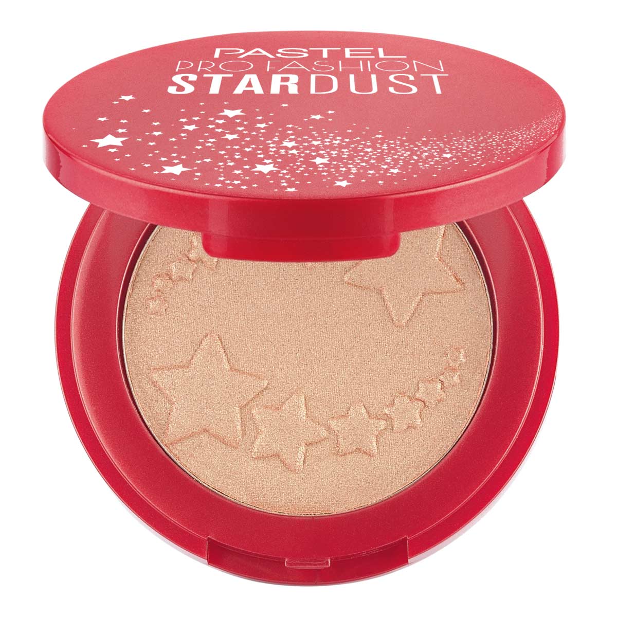 Pastel Profashion Stardust Highlighting Powder Spica 322