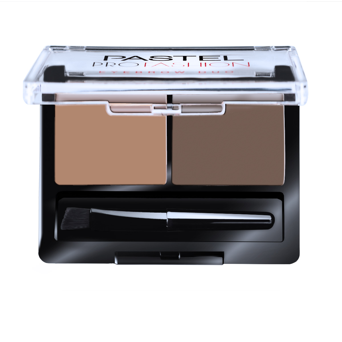 Pastel Profashion Eyebrow Duo Medium 02