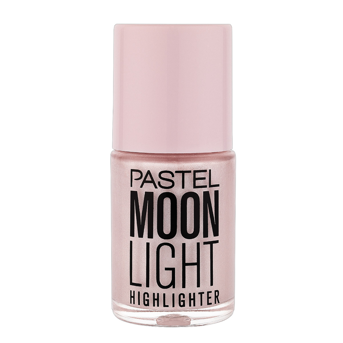 Pastel Liquid Highlighter Moonlight 100