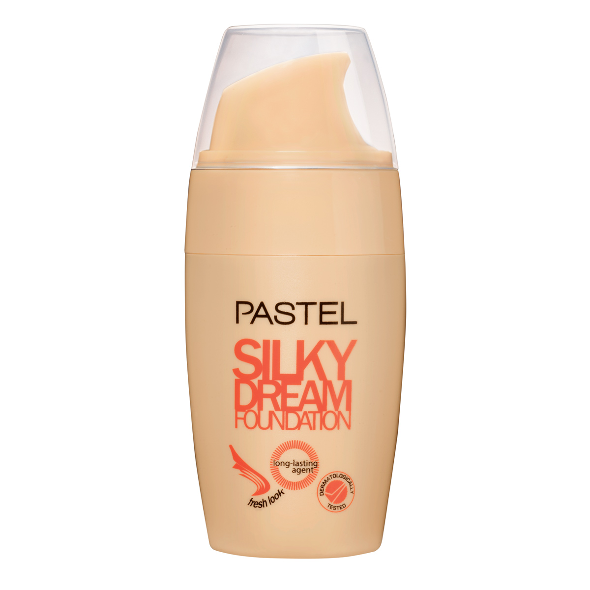Pastel Silky Dream Foundation 352