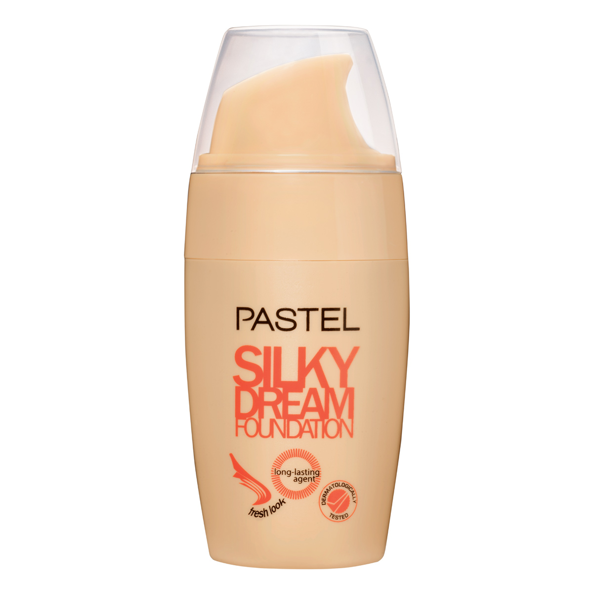 Pastel Silky Dream Foundation 353