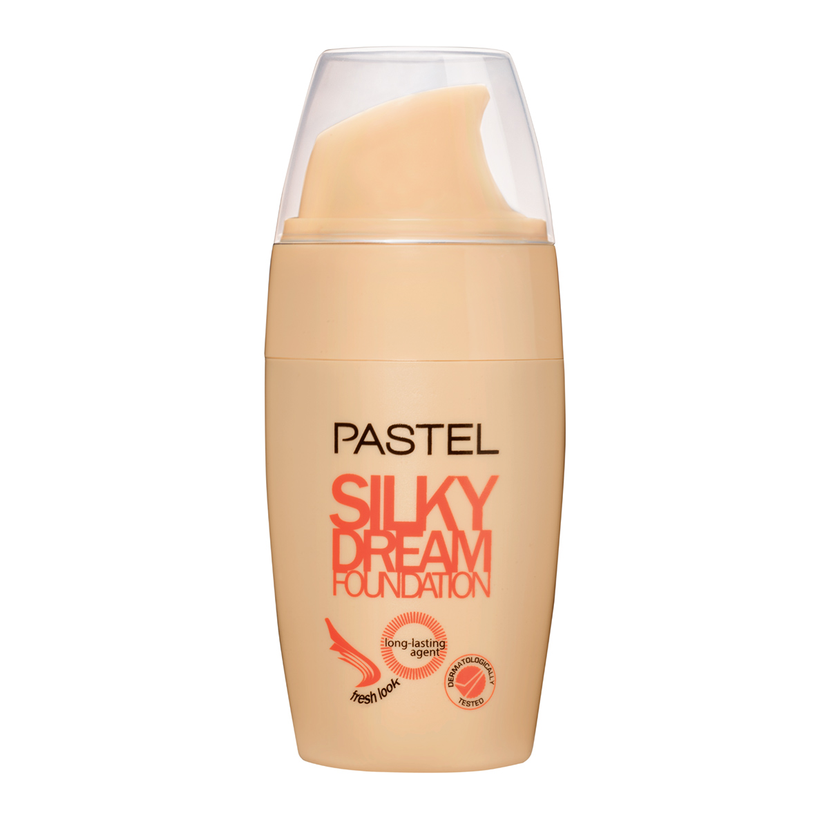 Pastel Silky Dream Foundation 354