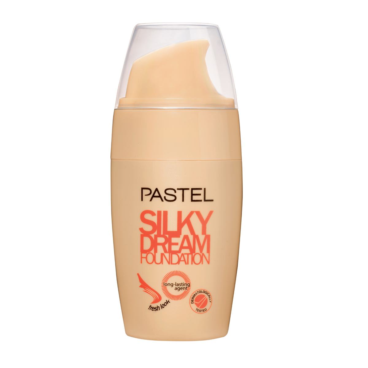 Pastel Silky Dream Foundation 355