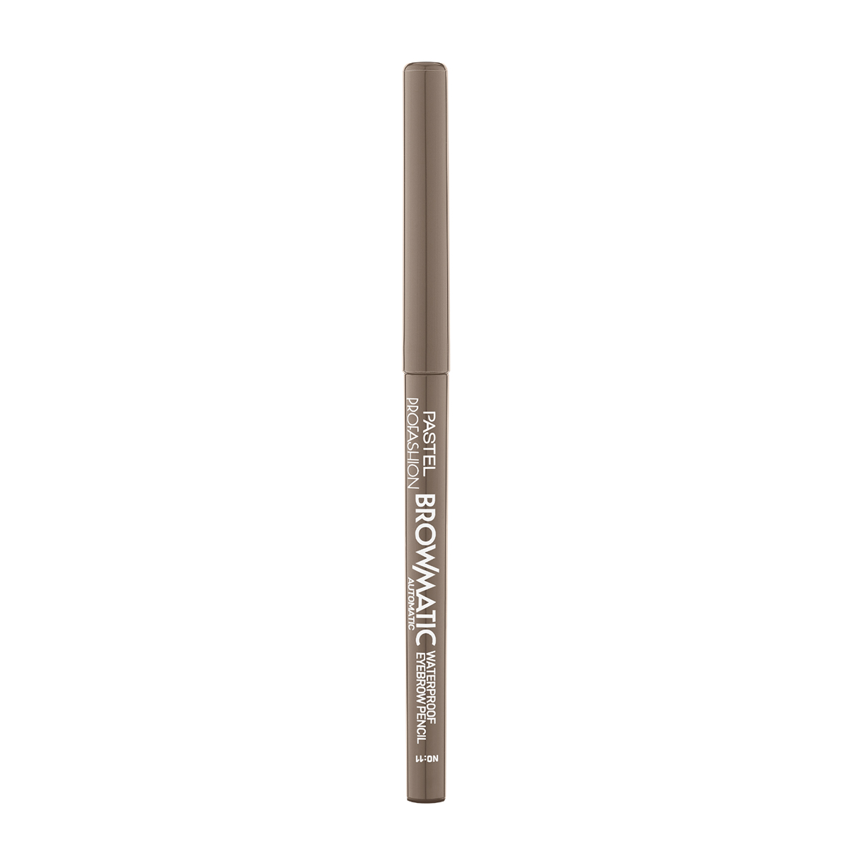 Pastel Profashion Browmatic Waterproof Eyebrow Pencil 11