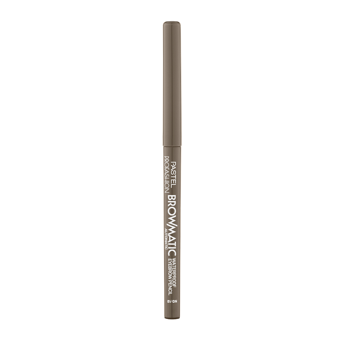 Pastel  Profashion Browmatic Waterproof Eyebrow Pencil 12
