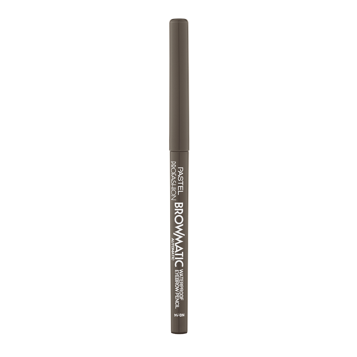 Pastel Profashion Browmatic Waterproof Eyebrow Pencil 14