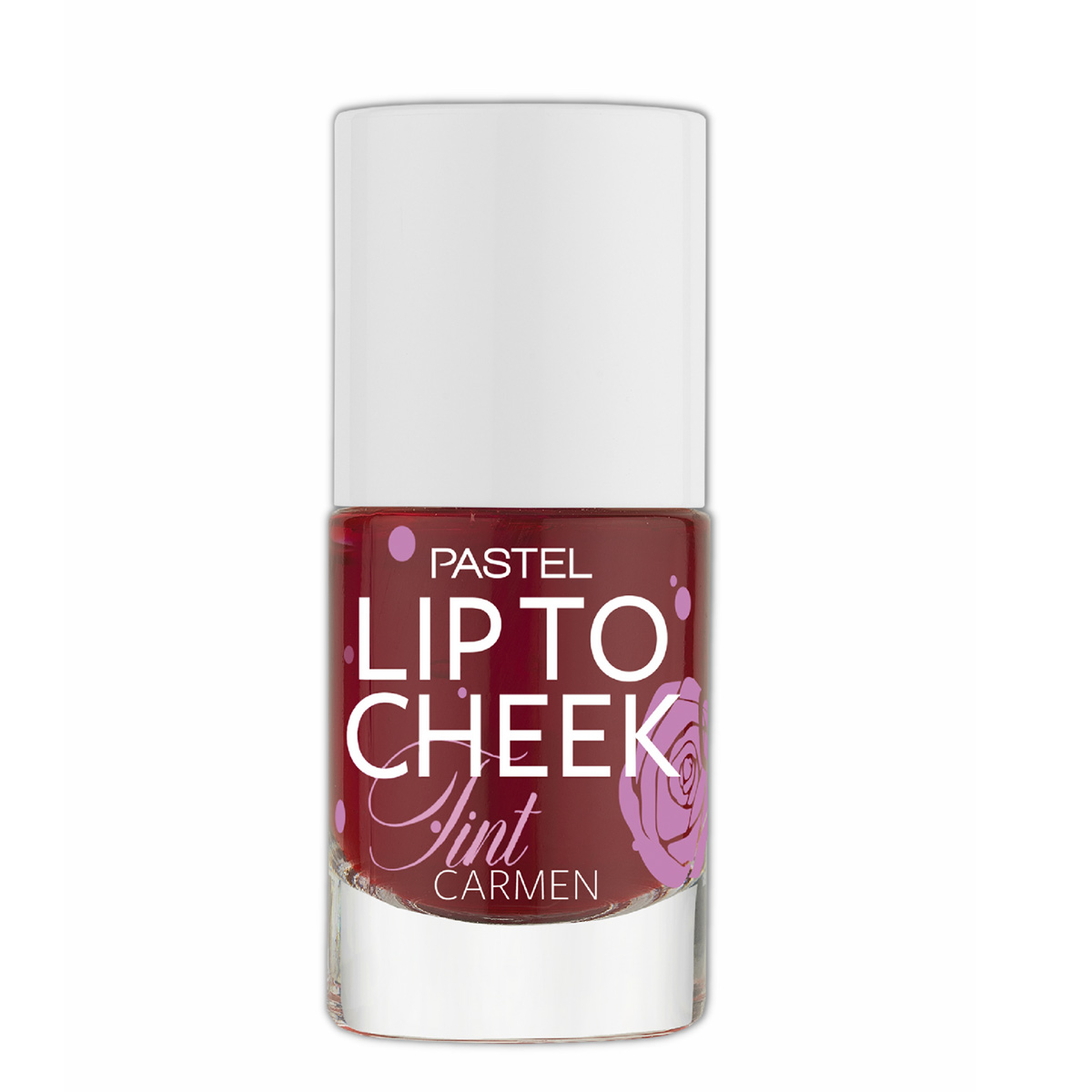 Pastel Lip To Cheek Tint 01