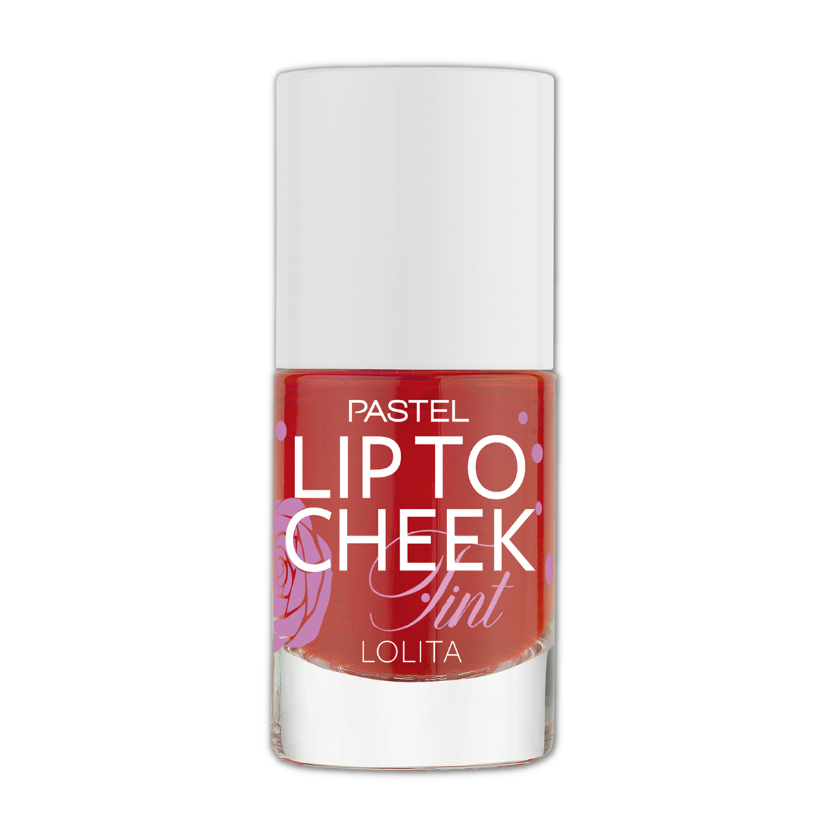 Pastel Lip To Cheek Tint 02