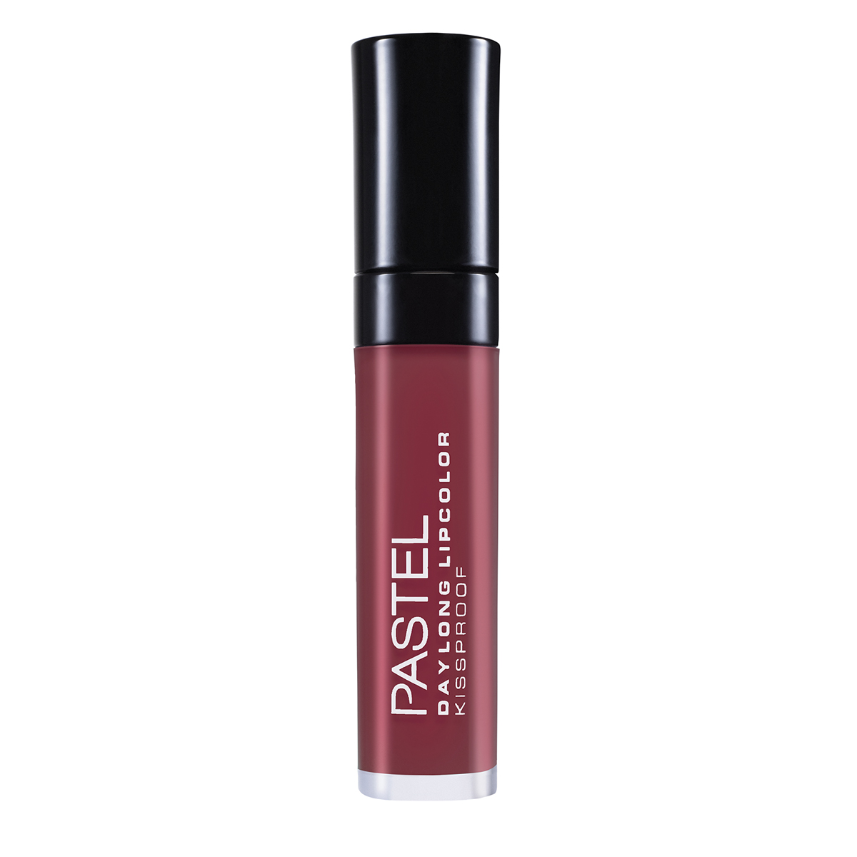 Pastel Daylong Lipcolor Kissproof Matte Liquid Lipstick Ruby 19