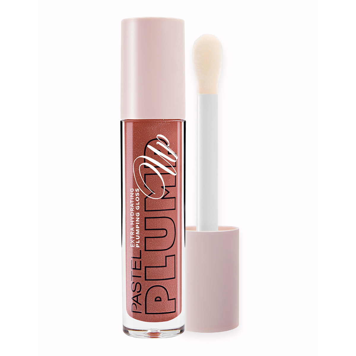Pastel Plump Up Extra Hydrating Plumping Gloss 202