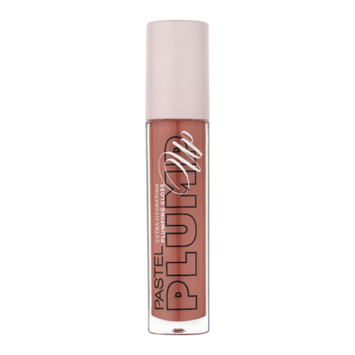 Pastel Extra Hydrating Plumping Gloss